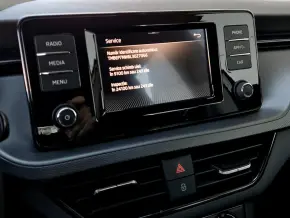 Škoda Scala Ambition 1.0 TSI thumbnail