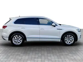 VW Touareg Atmosphere TDI 4MOTION thumbnail