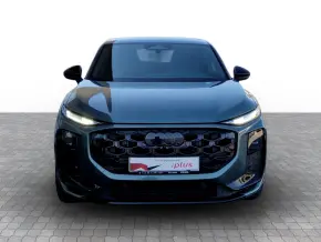 Q3 Sportback 35 TFSI thumbnail
