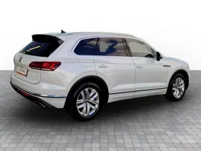 VW Touareg Atmosphere TDI 4MOTION thumbnail