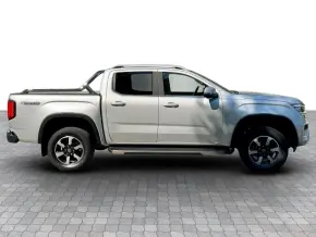 VW Amarok Style 3.0 TDI 177 kW 4M AG10 thumbnail