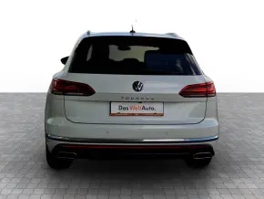 VW Touareg Atmosphere TDI 4MOTION thumbnail