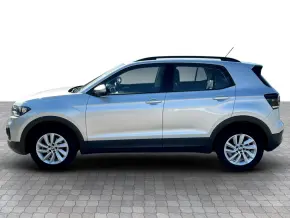 VW T-Cross Life 1.0 TSI thumbnail