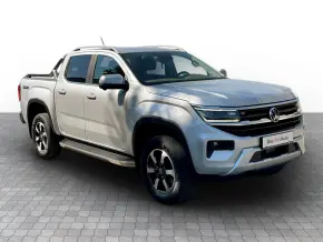 VW Amarok Style 3.0 TDI 177 kW 4M AG10 thumbnail