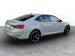 Škoda SUPERB SPORTLINE 2.0 TSI 4x4 DSG thumbnail