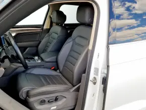 VW Touareg Atmosphere TDI 4MOTION thumbnail