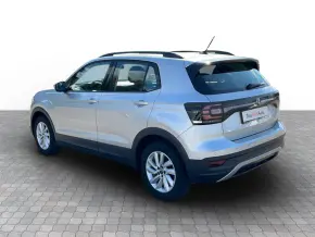 VW T-Cross Life 1.0 TSI thumbnail