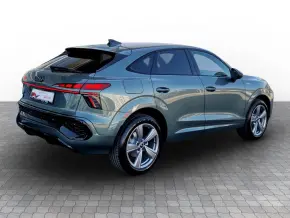 Q3 Sportback 35 TFSI thumbnail