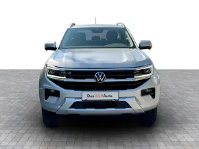 VW Amarok Style 3.0 TDI 177 kW 4M AG10 thumbnail