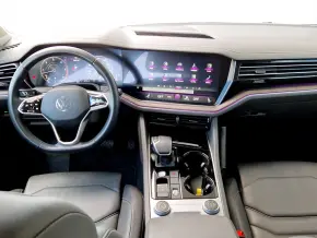 VW Touareg Atmosphere TDI 4MOTION thumbnail