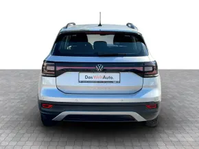 VW T-Cross Life 1.0 TSI thumbnail