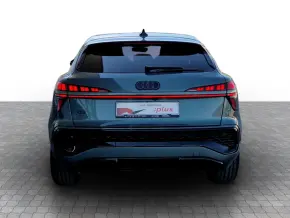 Q3 Sportback 35 TFSI thumbnail