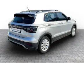 VW T-Cross Life 1.0 TSI thumbnail