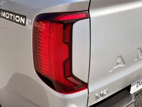 VW Amarok Style 3.0 TDI 177 kW 4M AG10 thumbnail