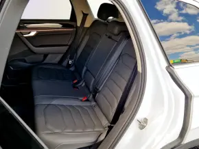 VW Touareg Atmosphere TDI 4MOTION thumbnail