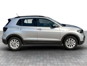 VW T-Cross Life 1.0 TSI thumbnail
