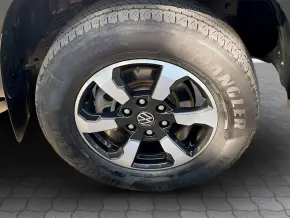 VW Amarok Style 3.0 TDI 177 kW 4M AG10 thumbnail