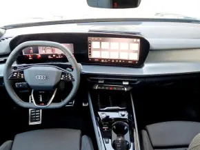 Q3 Sportback 35 TFSI thumbnail