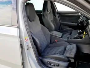 Škoda SUPERB SPORTLINE 2.0 TSI 4x4 DSG thumbnail