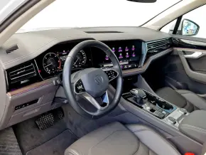VW Touareg Atmosphere TDI 4MOTION thumbnail