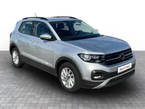 VW T-Cross Life 1.0 TSI thumbnail