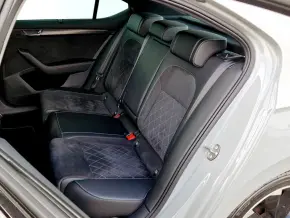 Škoda SUPERB SPORTLINE 2.0 TSI 4x4 DSG thumbnail