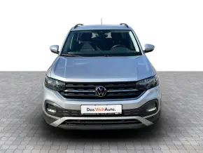 VW T-Cross Life 1.0 TSI thumbnail