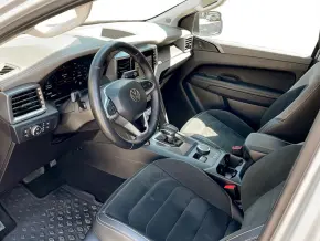 VW Amarok Style 3.0 TDI 177 kW 4M AG10 thumbnail