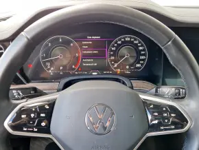VW Touareg Atmosphere TDI 4MOTION thumbnail