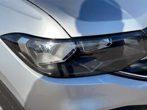 VW T-Cross Life 1.0 TSI thumbnail