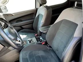 VW Amarok Style 3.0 TDI 177 kW 4M AG10 thumbnail