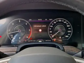 VW Touareg Atmosphere TDI 4MOTION thumbnail