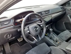 Škoda SUPERB SPORTLINE 2.0 TSI 4x4 DSG thumbnail