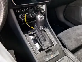 Škoda SUPERB SPORTLINE 2.0 TSI 4x4 DSG thumbnail