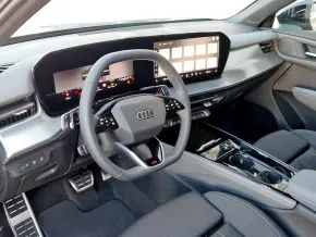 Q3 Sportback 35 TFSI thumbnail