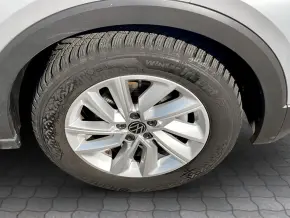 VW T-Cross Life 1.0 TSI thumbnail