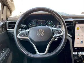 VW Amarok Style 3.0 TDI 177 kW 4M AG10 thumbnail