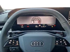 Q3 Sportback 35 TFSI thumbnail