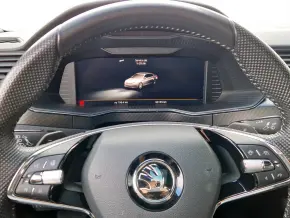 Škoda SUPERB SPORTLINE 2.0 TSI 4x4 DSG thumbnail