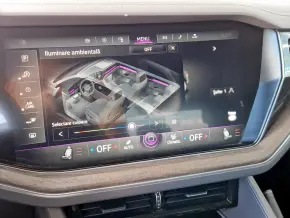 VW Touareg Atmosphere TDI 4MOTION thumbnail