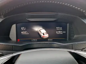 Škoda SUPERB SPORTLINE 2.0 TSI 4x4 DSG thumbnail
