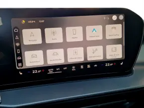 Q3 Sportback 35 TFSI thumbnail