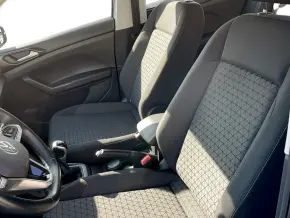 VW T-Cross Life 1.0 TSI thumbnail