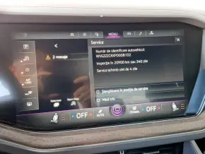 VW Touareg Atmosphere TDI 4MOTION thumbnail