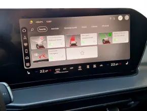 Q3 Sportback 35 TFSI thumbnail