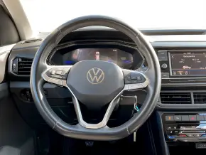 VW T-Cross Life 1.0 TSI thumbnail