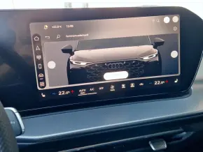 Q3 Sportback 35 TFSI thumbnail