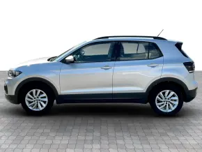 VW T-Cross Life 1.0 TSI thumbnail