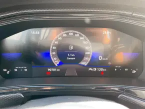 VW T-Cross Life 1.0 TSI thumbnail