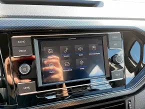 VW T-Cross Life 1.0 TSI thumbnail